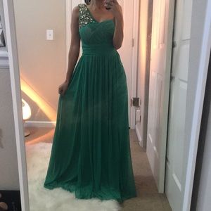 COPY - Long formal dress